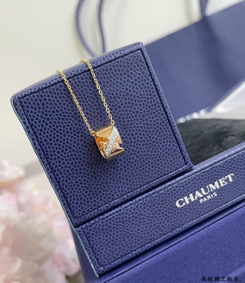 Chaumet Necklaces